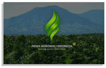 Prima Morowali Indonesia