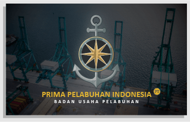 Prima Pelabuhan Indonesia